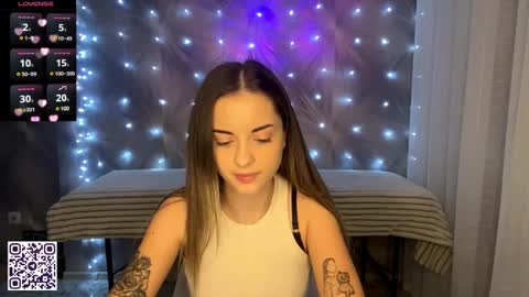 Alice DollySmile and Avelina online show from December 2024 10:19:02 AM