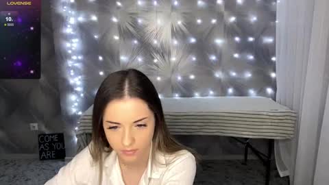 Alice DollySmile and Avelina online show from December 2024 11:15:02 AM