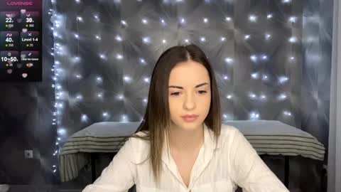 Alice DollySmile and Avelina online show from January 2025 11:10:02 AM