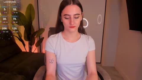 Snapshot of helena_lorente chatting on January 2025 08:26:02 PM Helen online show from January 2025 08:26:02 PM
