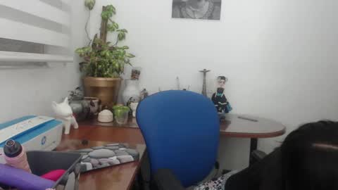 Snapshot of helena_olivet chatting on November 2025 03:48:01 AM HELENA online show from November 2025 03:48:01 AM