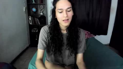 helena_spellman online show from February 2026 06:02:02 AM