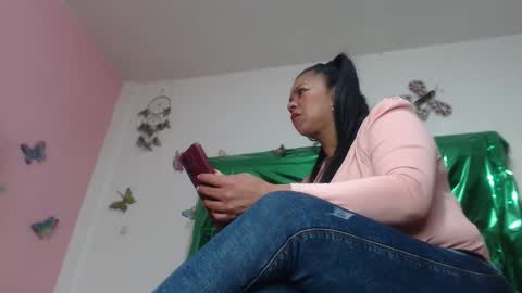 helenahotwet online show from December 2025 02:02:02 PM