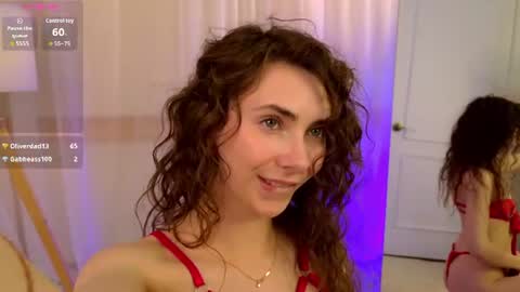 Scarlet online show from July 2026 12:48:02 PM