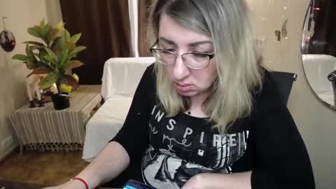 helenenigma online show from March 2025 05:00:02 AM