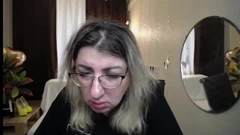 helenenigma online show from March 2025 06:10:02 AM