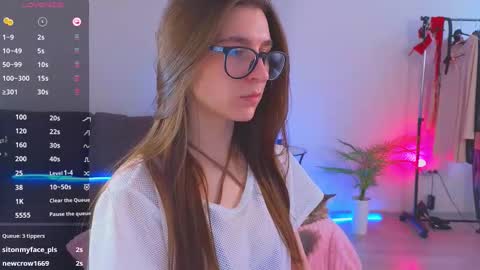   online show from March 2025 09:55:01 AM