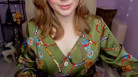 Helen online show from December 2024 02:01:02 AM