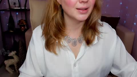 Helen online show from December 2024 01:36:02 AM