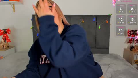 Helen or Hells online show from December 2024 02:32:01 AM