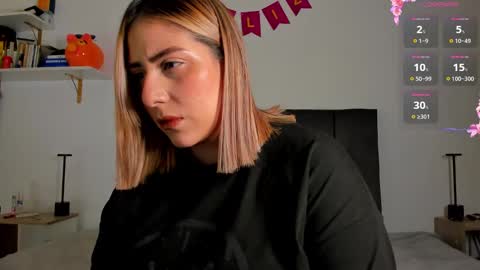 Helen or Hells online show from February 2025 08:13:01 PM