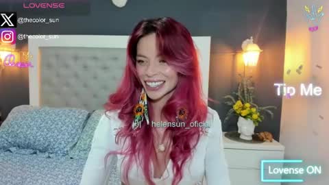 Helen online show from May 2026 02:08:01 AM