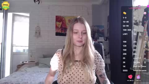 Helen online show from February 2026 12:45:01 PM