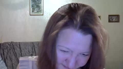 helgacharming online show from February 2026 07:18:01 PM