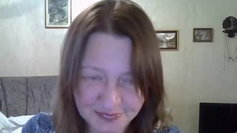 helgacharming online show from May 2026 02:53:02 AM