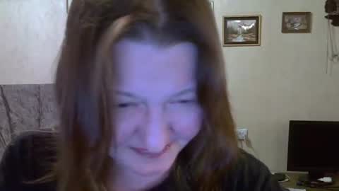 helgacharming online show from May 2026 07:45:02 PM