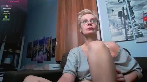 Helga online show from March 2026 04:55:01 PM