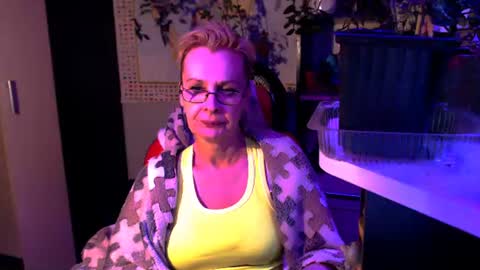 Helga online show from June 2026 06:40:02 PM