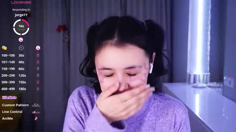 Snapshot of helgamartin chatting on February 2026 07:17:02 PM Aurora online show from February 2026 07:17:02 PM