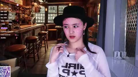 Aurora online show from March 2026 07:53:02 PM