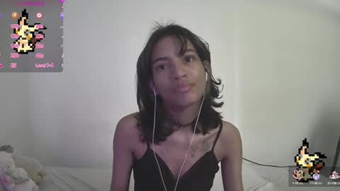Helia Transfem and Amy online show from January 2025 07:39:02 PM