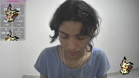 Helia Transfem and Amy online show from February 2025 02:16:01 AM