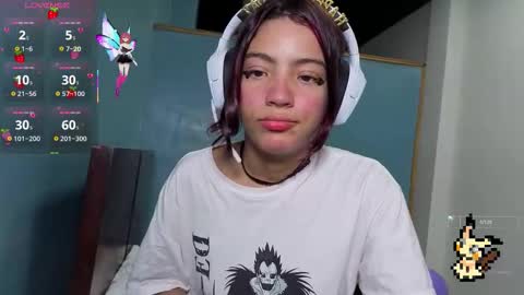 Helia Transfem and Amy online show from September 2025 05:48:01 PM