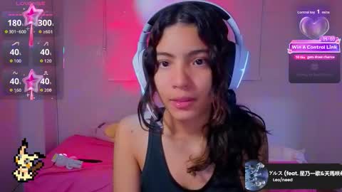 Helia Transfem and Amy online show from December 2025 01:33:02 AM