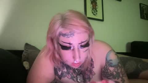 Bunnie Rotz online show from March 2025 06:28:02 AM