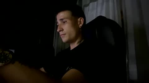 Snapshot of hell_boy66 chatting on March 2025 02:06:02 AM Eros online show from March 2025 02:06:02 AM