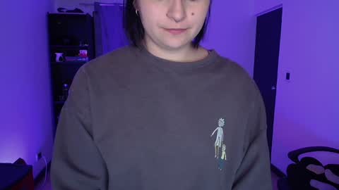 Snapshot of hell_dancer_ chatting on January 2025 05:10:02 AM Lexa online show from January 2025 05:10:02 AM