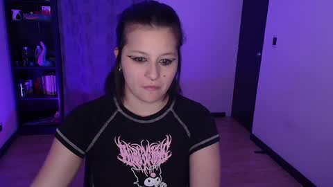 Snapshot of hell_dancer_ chatting on February 2025 02:29:02 AM Lexa online show from February 2025 02:29:02 AM