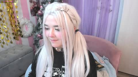 Laura online show from December 2024 04:21:01 AM