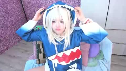 Laura online show from July 2026 03:35:02 AM