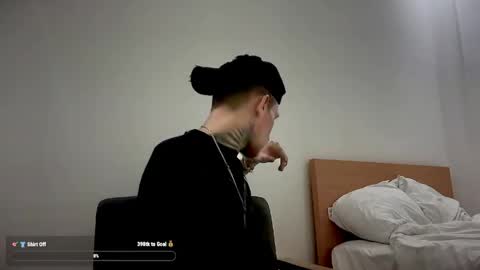 hellacozy online show from March 2026 12:25:02 AM