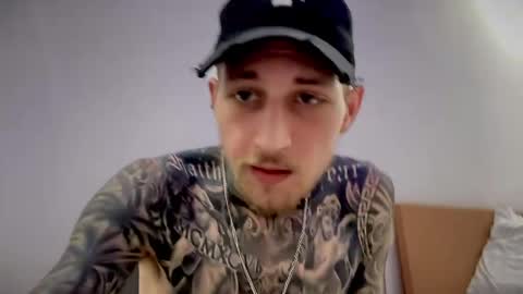 hellacozy online show from March 2026 12:59:01 AM