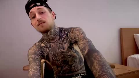 hellacozy online show from March 2026 02:22:01 AM