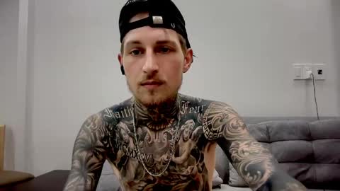 hellacozy online show from April 2026 04:01:01 PM