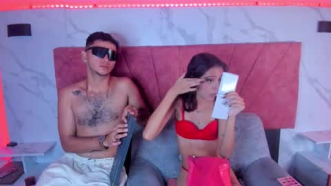 H E L L   AND  D A N T E online show from January 2026 01:42:02 AM