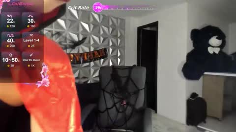 Hellen online show from November 2025 01:35:02 PM