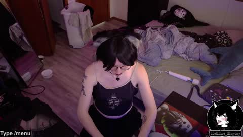 Hayley online show from March 2026 11:15:01 PM