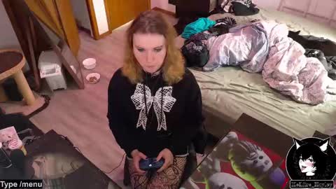 Hayley online show from April 2026 08:50:01 PM