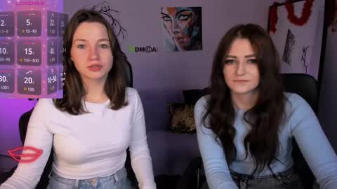 Helli online show from December 2025 08:26:01 PM