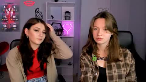 Helli online show from January 2026 08:14:02 PM