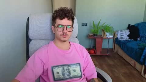 Remy online show from October 2025 07:21:01 AM