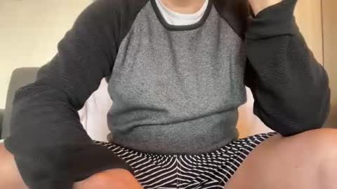 hellohowareyou66 online show from April 2026 12:54:02 PM