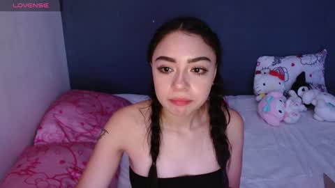 hellokitty_valery1 online show from February 2026 04:20:01 AM