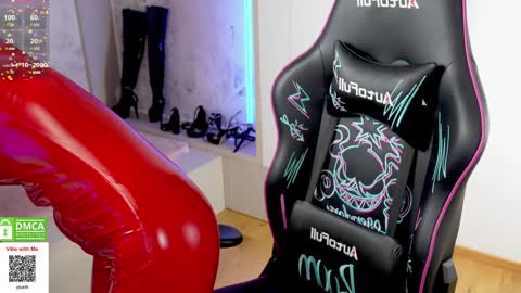 Alice online show from January 2025 12:31:01 PM