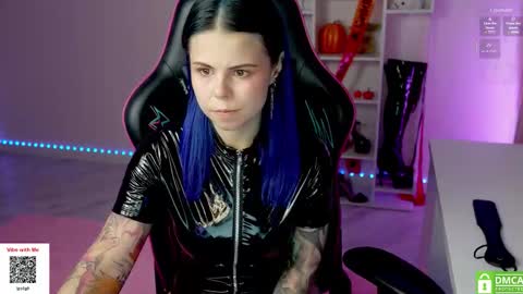 Alice online show from October 2025 03:14:02 PM