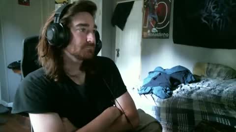 longhairbeardedguy online show from May 2026 12:24:02 PM
